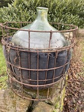 Large original carboy bottle - carboy,