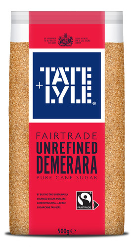 Tate lyle fairtrade - lyle,