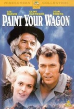 Paint Your Wagon DVD (2002)