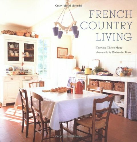 French country living - french,