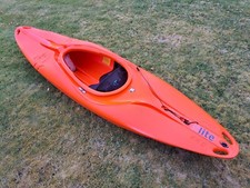 pyranha master kayak TG 245 Lite
