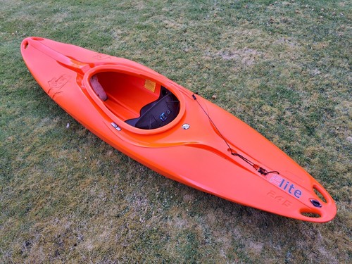Pyranha master kayak 245 - pyranha,