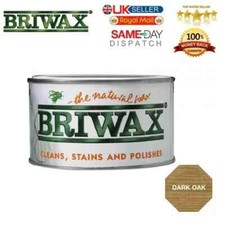 Briwax Original Natural Wax