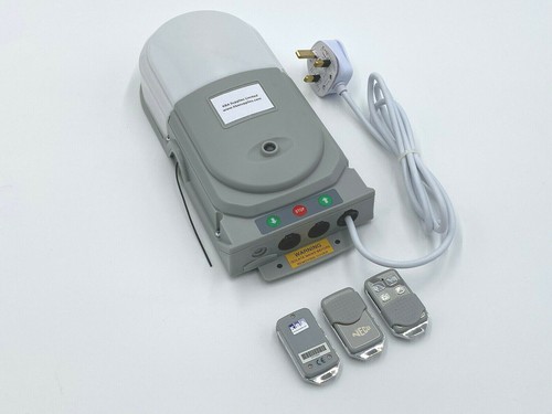 Neco essati remote control - neco,