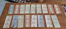 London Tram Tickets From Last