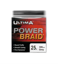 New Carp Fishing Tackle Ultima