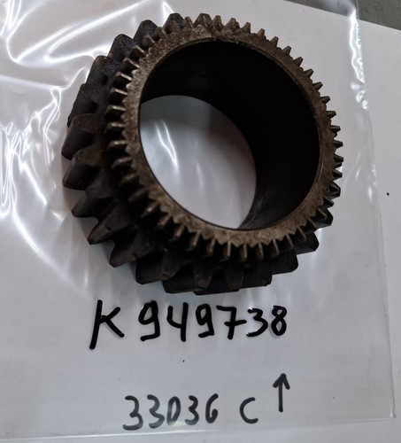 Nos new tractor parts k949738 - nos,