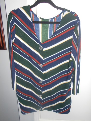 Ladies top size excellent - size,