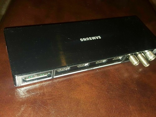 Samsung one connect box - samsung, for
