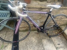 Forme Longcliffe 1.0 Road Bike