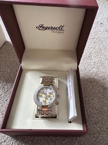 Ingersoll diamond ig0032dm - ingersoll,