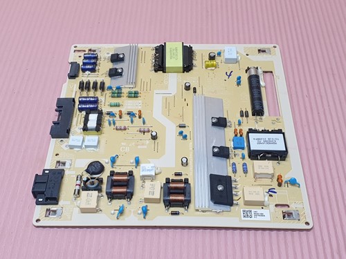 Power supply board psu - power,