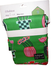 habitat FLOWERS Tablecloth