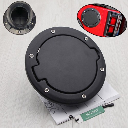Fuel gas tank cap cover - cap,