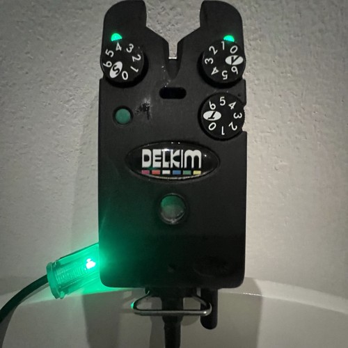 Delkim txi plus - txi,