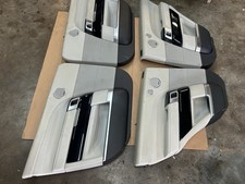 Full set door - door, trim