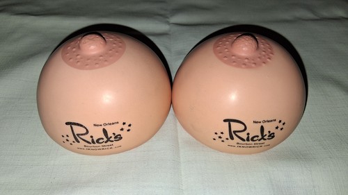 Rick cabaret squeezable - rick's,