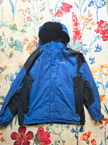 Sprayway cyclone 1930 gore tex - cyclone, gore-tex