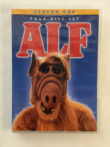 Alf season 2004 - alf, 2004,
