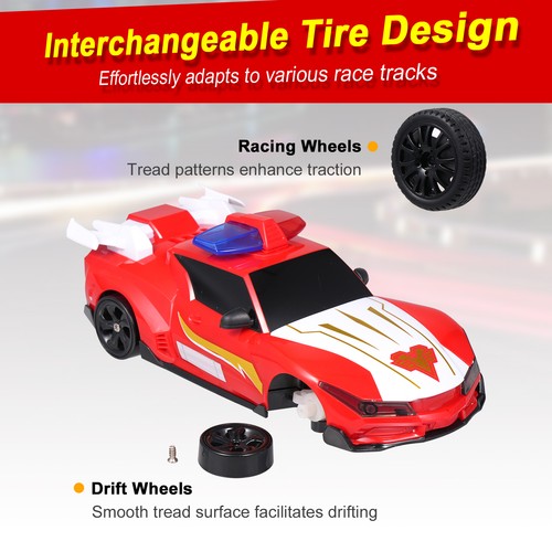 Car remote control toy 4wd - car,