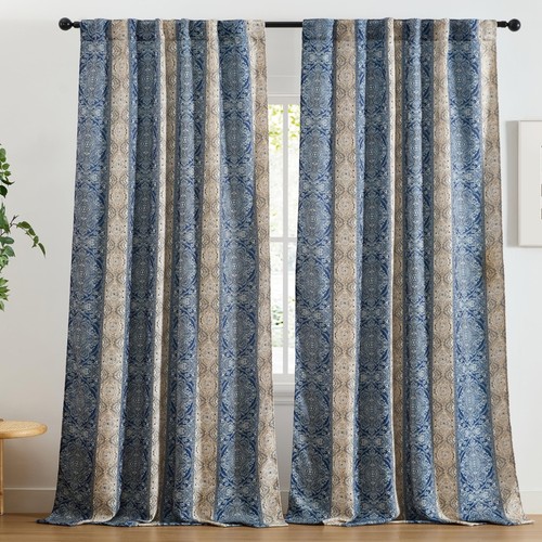 William boho damask - boho,