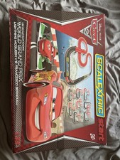Scalextric start disney pixar - scalextric,