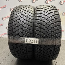 2x 215 50 R17 95V XL GT RADIAL WINTER PRO , Tread 6.9/6.9mm (E9211) Tested