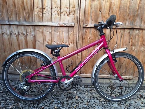 Islabikes beinn 20s pink - 20s,