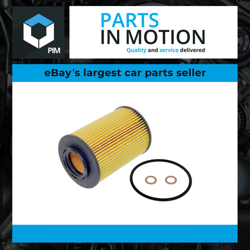 Oil filter fits kia pro - filter,