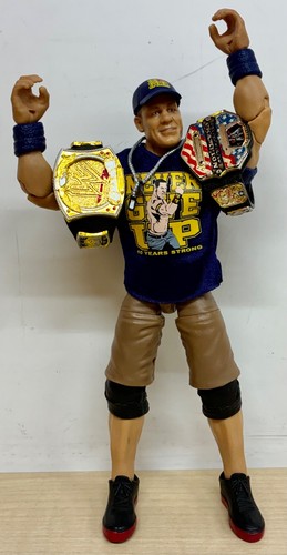 Wwe john cena - -,