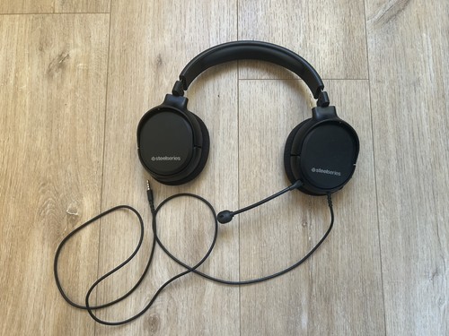 Steelseries arctis wired - arctis, 1