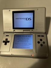Nintendo Ds Original Fully