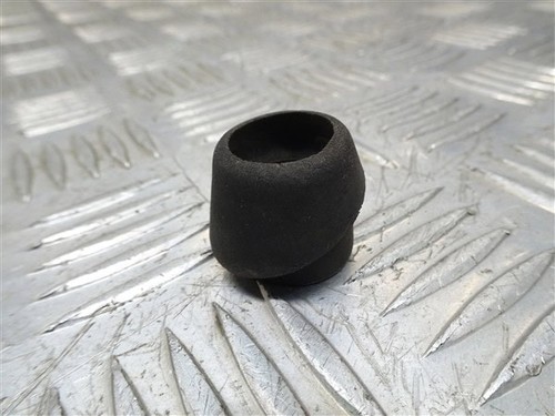 Aerial antenna grommet rubber - antenna,