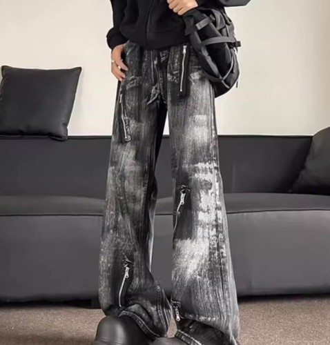 Men black mixed color - men's,