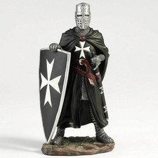 Maltese Knights Hospitaller