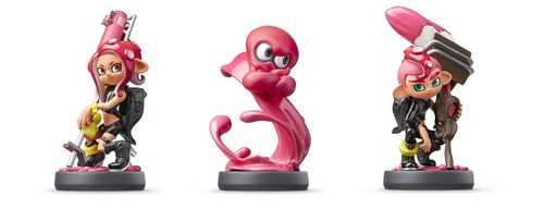 Nintendo 00350008 amiibo