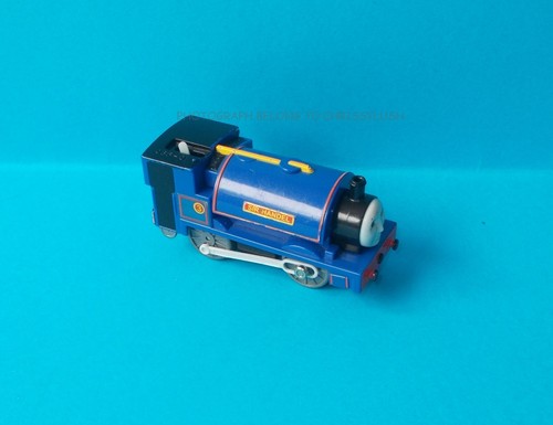Thomas tank engine motorised - thomas,