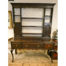 Antique Welsh Dresser George