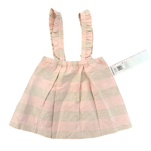 Emporio armani pinafore dress - emporio,