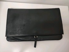 BILLY BAG Clutch Bag Black
