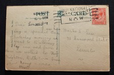 'BUY NATIONAL WAR' Wallasey