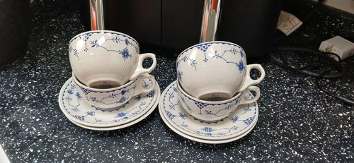 Furnivals blue denmark - denmark, cups