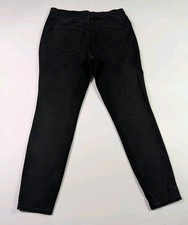 Next Full Length Jersey Denim