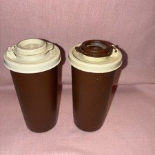 Vintage Tupperware 1329 Dark