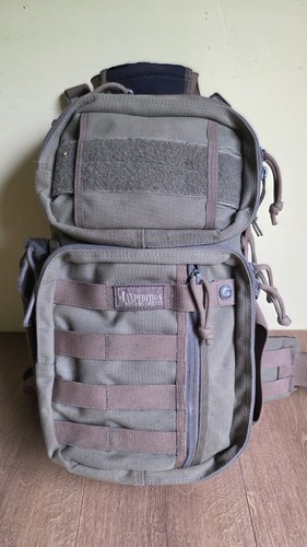 Maxpedition hard use - maxpedition, gear