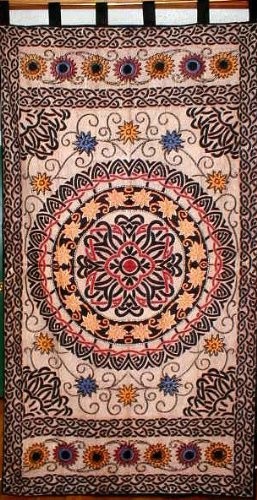 Celtic sunflower tab top - tab,
