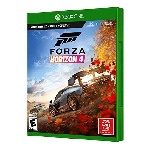 Forza horizon standard - 4,