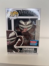 Carnage 2021 NY Fall