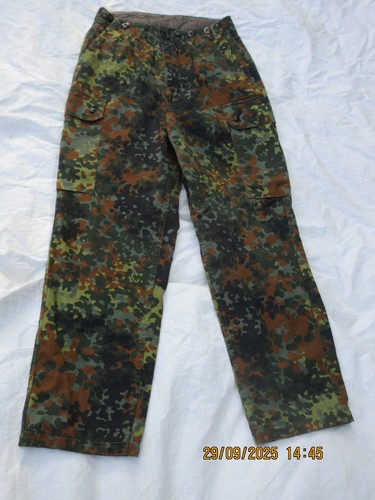 Bundeswehr women field - women's,