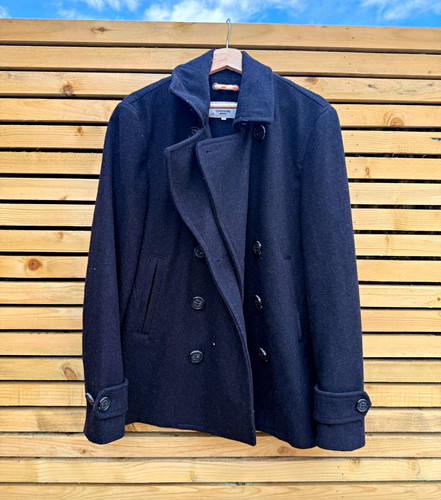 Superdry commodity men navy - superdry, men's